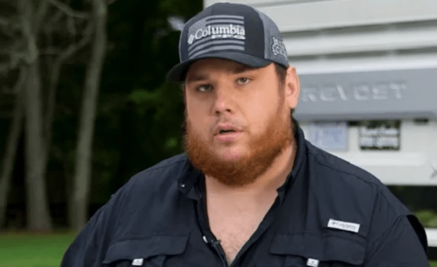 Luke Combs Net Worth