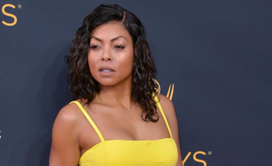 taraji p henson net worth