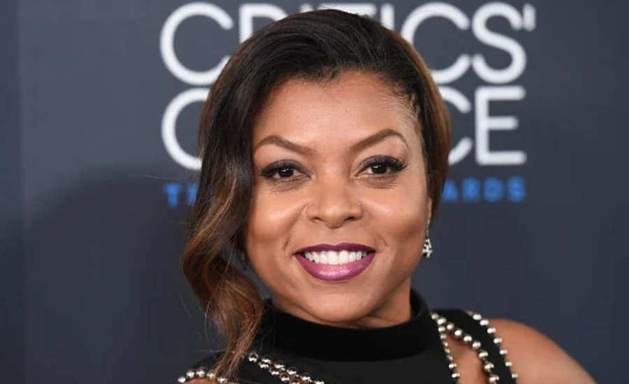 taraji p henson net worth