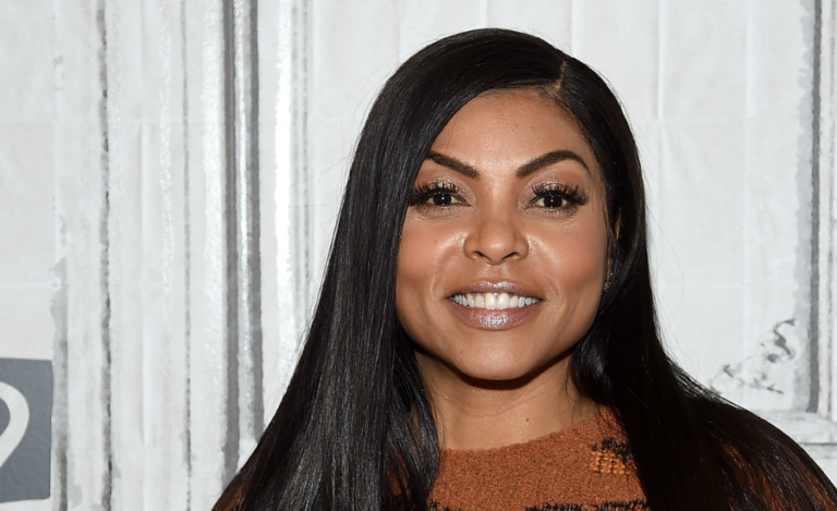 taraji p henson net worth