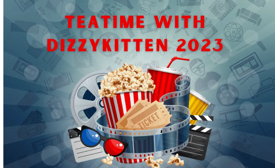 What Makes Teatime Dizzykitten 2023?