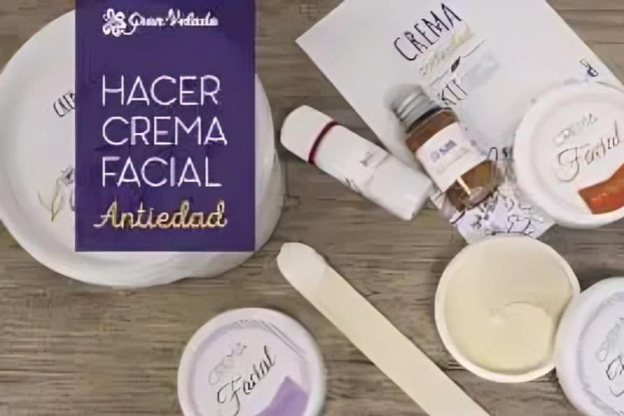 DIY Crema Hidratante De Aguaje en Bolivia Tesis: A Step-by-Step Guide