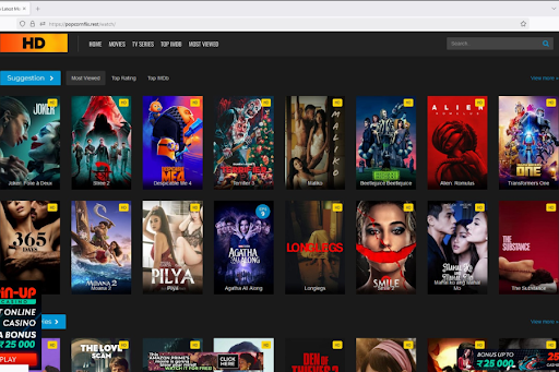 moviesjoy alternatives
